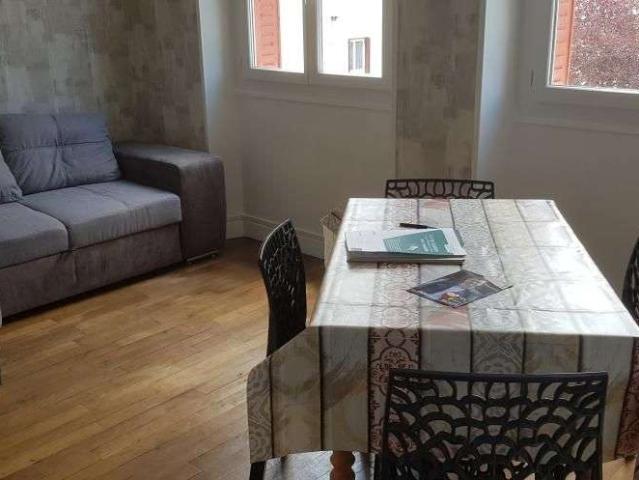 Appartement location à Dijon