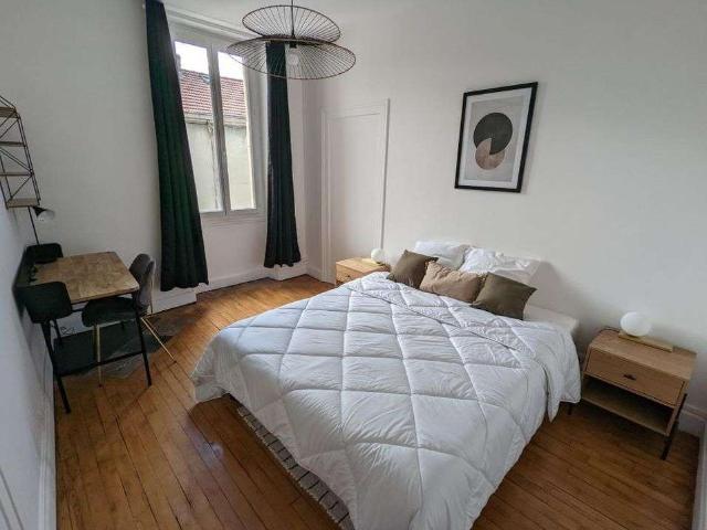 Appartement location à Dijon