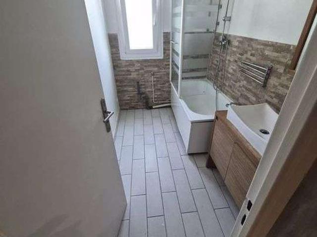 Appartement location à Dijon