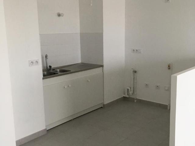 Appartement location à Dijon