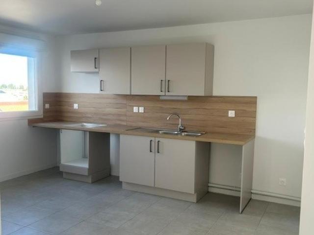 Appartement location à Dijon