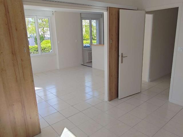 Appartement location à Dinan, Bretagne