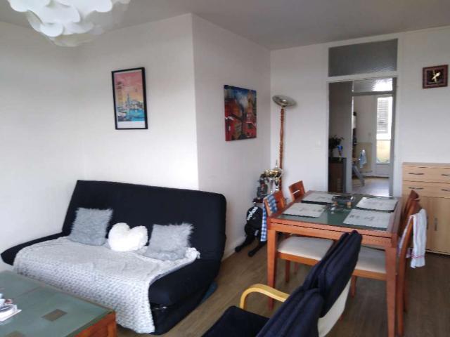 Appartement location à Dinan, Bretagne