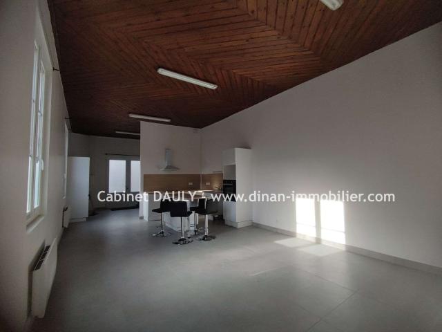 Appartement location à Dinan, Bretagne