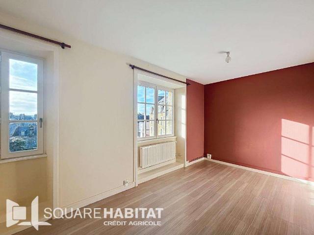 Appartement location à Dinan, Bretagne