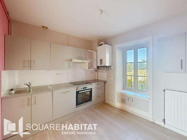 Appartement location à Dinan, Bretagne