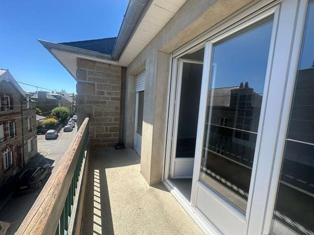 Appartement location à Dinan, Bretagne
