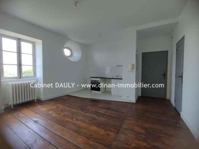 Appartement location à Dinan, Bretagne