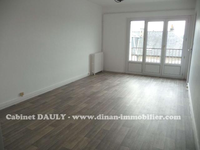 Appartement location à Dinan, Bretagne