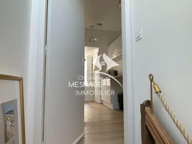 Appartement location à Dinan, Bretagne