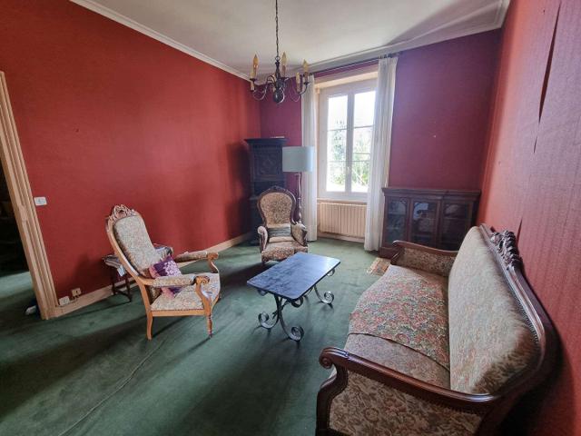 Appartement location à Dinan, Bretagne