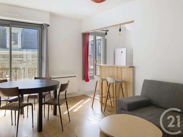 Appartement location à Dinan, Bretagne