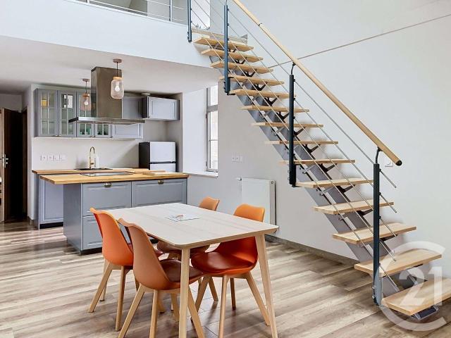 Appartement location à Dinan, Bretagne
