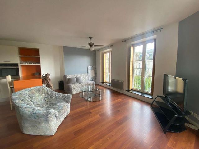 Appartement location à Dinan, Bretagne