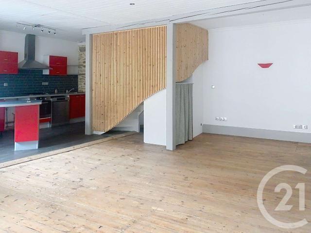 Appartement location à Dinan, Bretagne