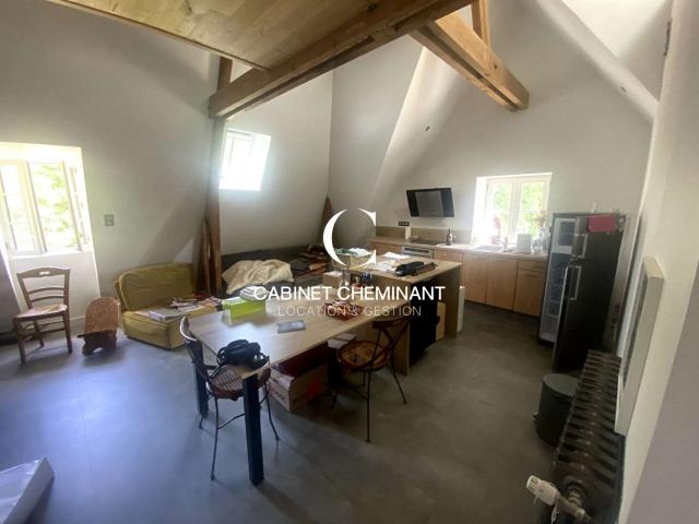 Appartement location à Dinan, Bretagne
