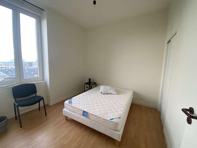 Appartement location à Dinan, Bretagne