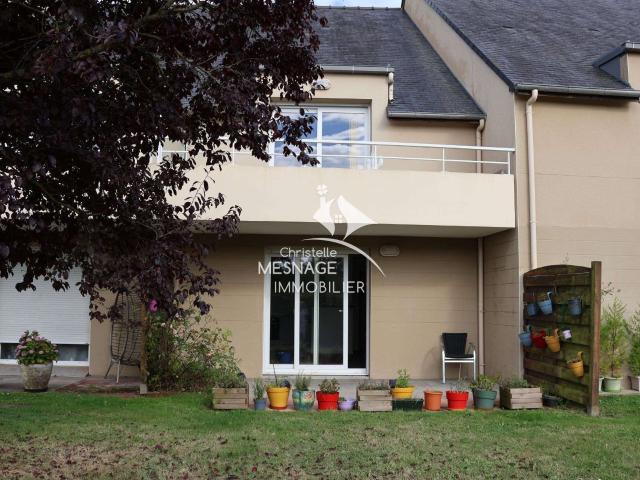 Appartement location à Dinan, Bretagne