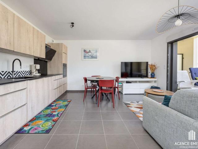 Appartement location à Saint-Malo, Bretagne