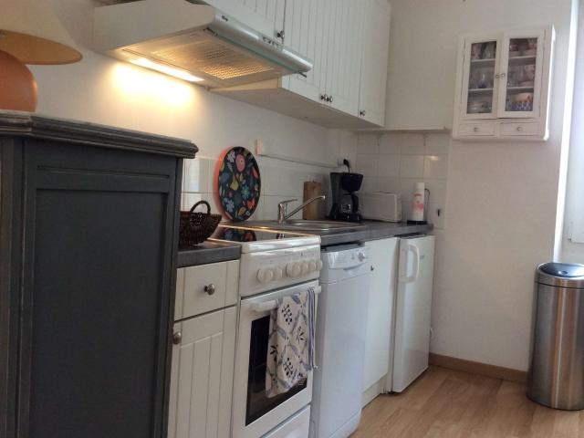 Appartement location à Saint-Malo, Bretagne
