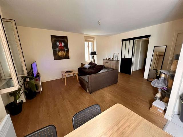 Appartement location à Saint-Malo, Bretagne