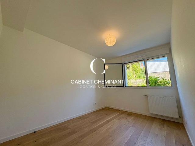 Appartement location à Saint-Malo, Bretagne