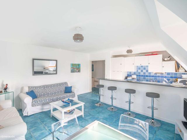 Appartement location à Saint-Malo, Bretagne