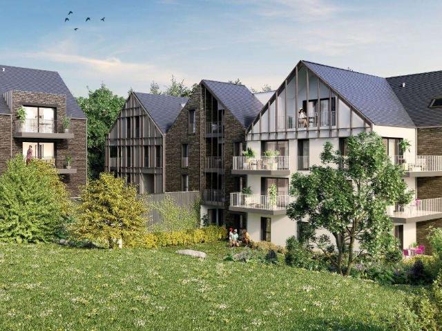 Appartement location à Saint-Malo, Bretagne