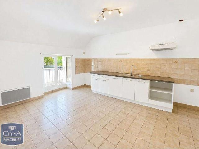 Appartement location à Saumur, Distré