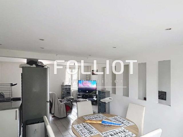 Appartement location à Lisieux, Dives-sur-mer