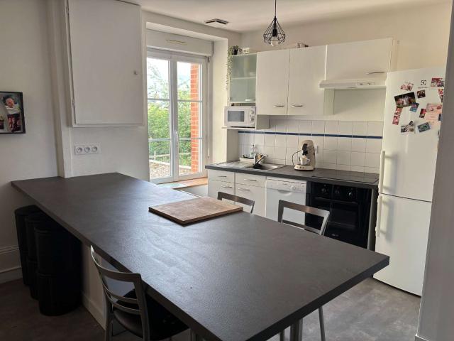 Appartement location à Saint-Malo, Bretagne