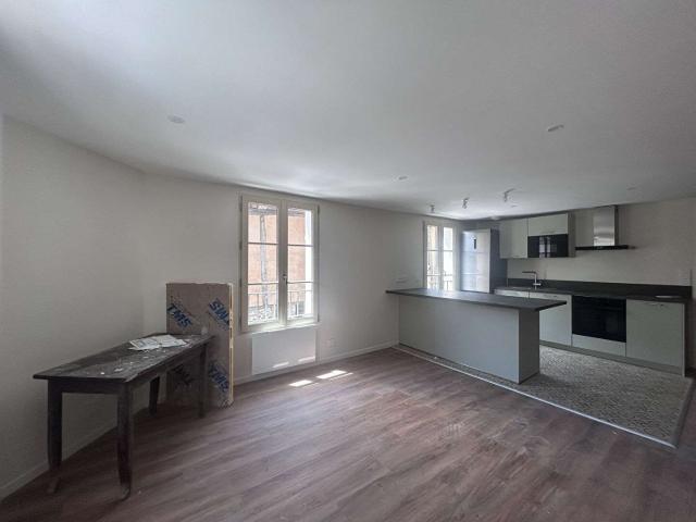 Appartement location à Saint-Malo, Bretagne