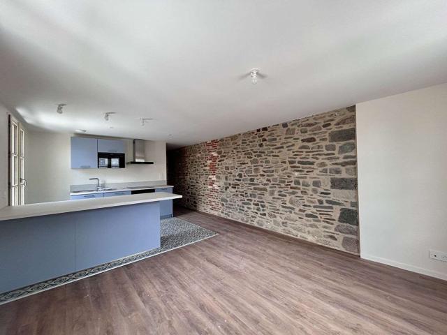 Appartement location à Saint-Malo, Bretagne