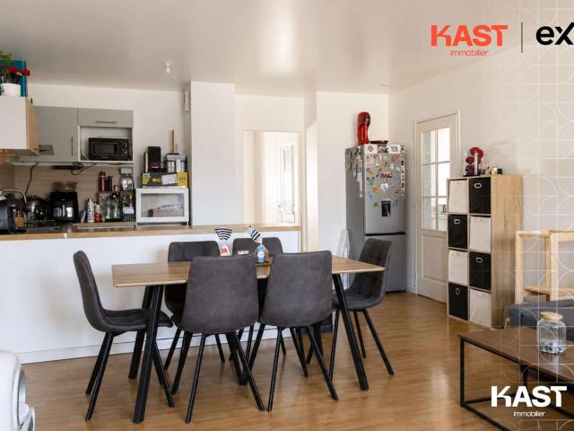 Appartement location à Fougères-Vitré, Bretagne