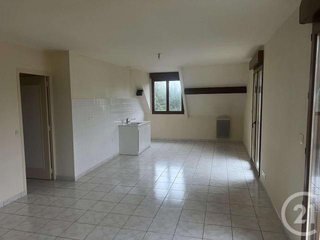 Appartement location à Argentan, Normandie