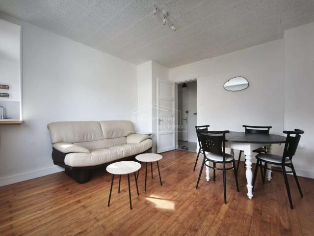 Appartement location à Saint-Nazaire, Donges
