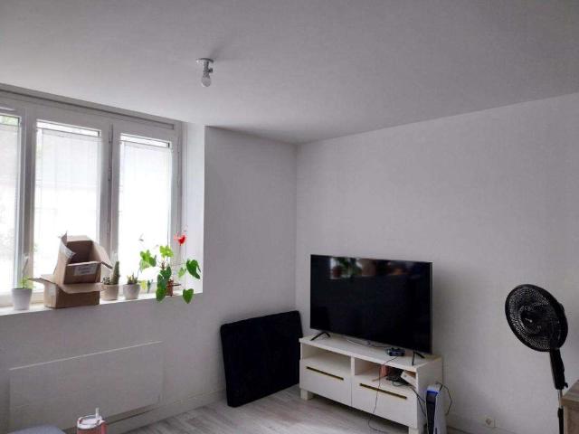 Appartement location à Saint-Nazaire, Donges