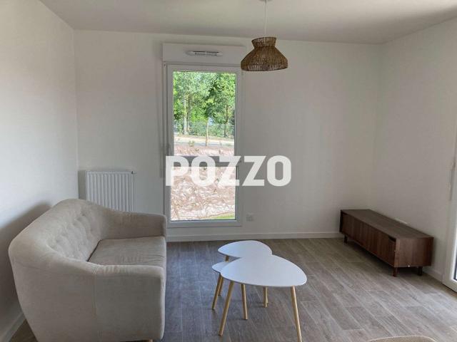 Appartement location à Avranches, Donville-les-bains
