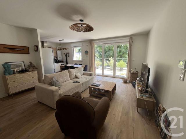 Appartement location à Avranches, Donville-les-bains
