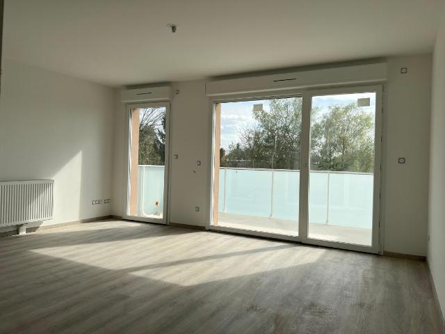 Appartement location à Douai