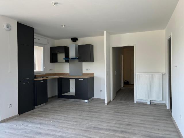 Appartement location à Douai
