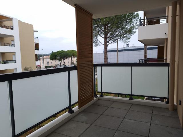 Appartement location à Arrondissement de Draguignan, Draguignan