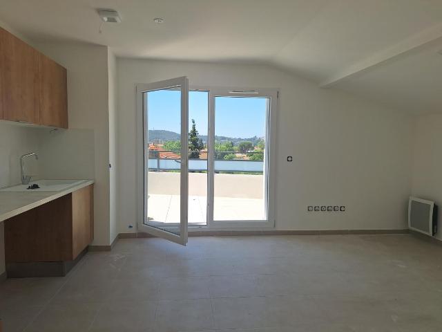 Appartement location à Arrondissement de Draguignan, Draguignan