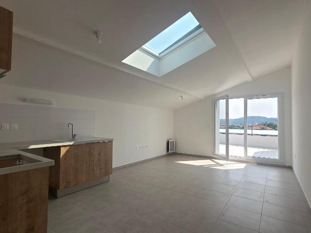 Appartement location à Arrondissement de Draguignan, Draguignan
