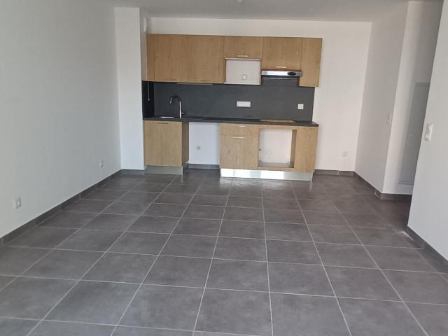 Appartement location à Arrondissement de Draguignan, Draguignan