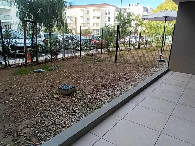 Appartement location à Arrondissement de Draguignan, Draguignan