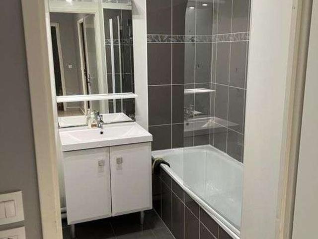 Appartement location à Le Raincy, Drancy