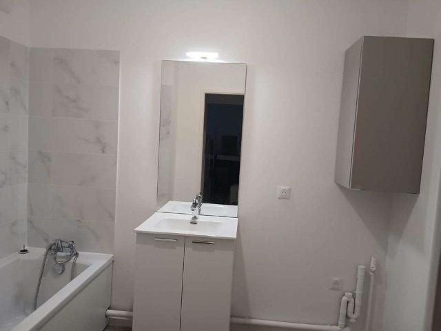 Appartement location à Le Raincy, Drancy