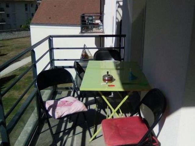 Appartement location à Dreux