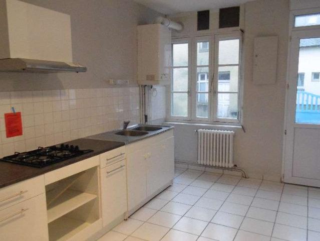 Appartement location à Avranches, Ducey